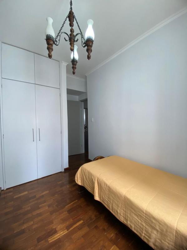 Apartamento, Sagrada Família, 4 Quartos, 2 Vagas, 1 Suíte