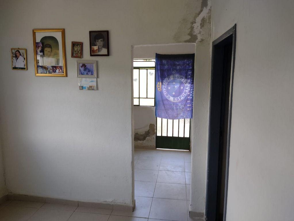 Casa, Alto do Cabral, 2 Quartos, 0 Vaga