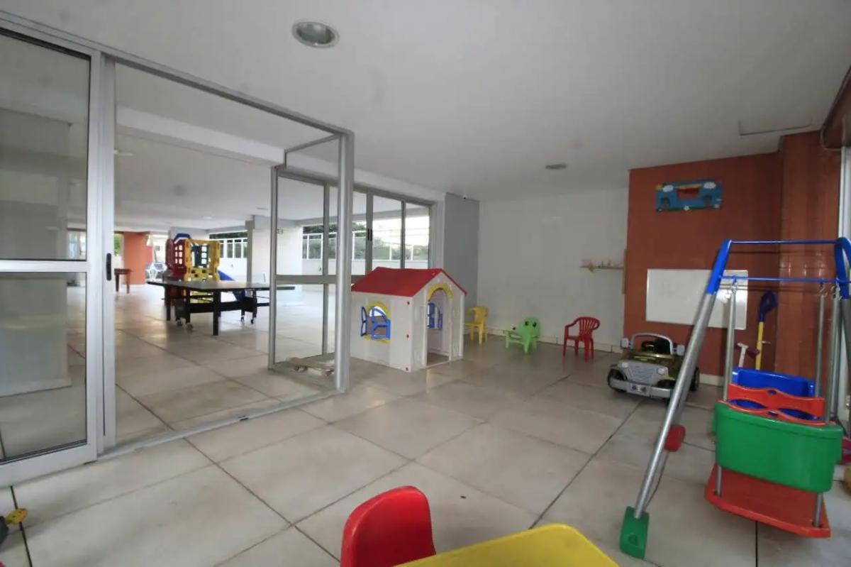 Cobertura, Buritis, 3 Quartos, 3 Vagas, 1 Suíte