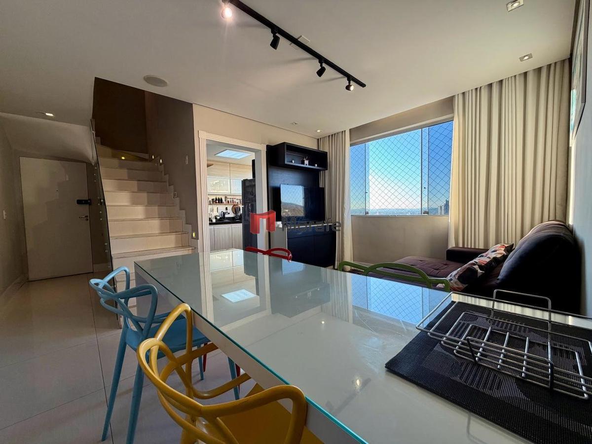 Apartamento, Manacás, 3 Quartos, 2 Vagas, 1 Suíte