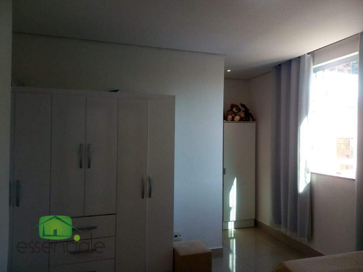 Casa, Ponte Alta, 3 Quartos, 4 Vagas, 3 Suítes