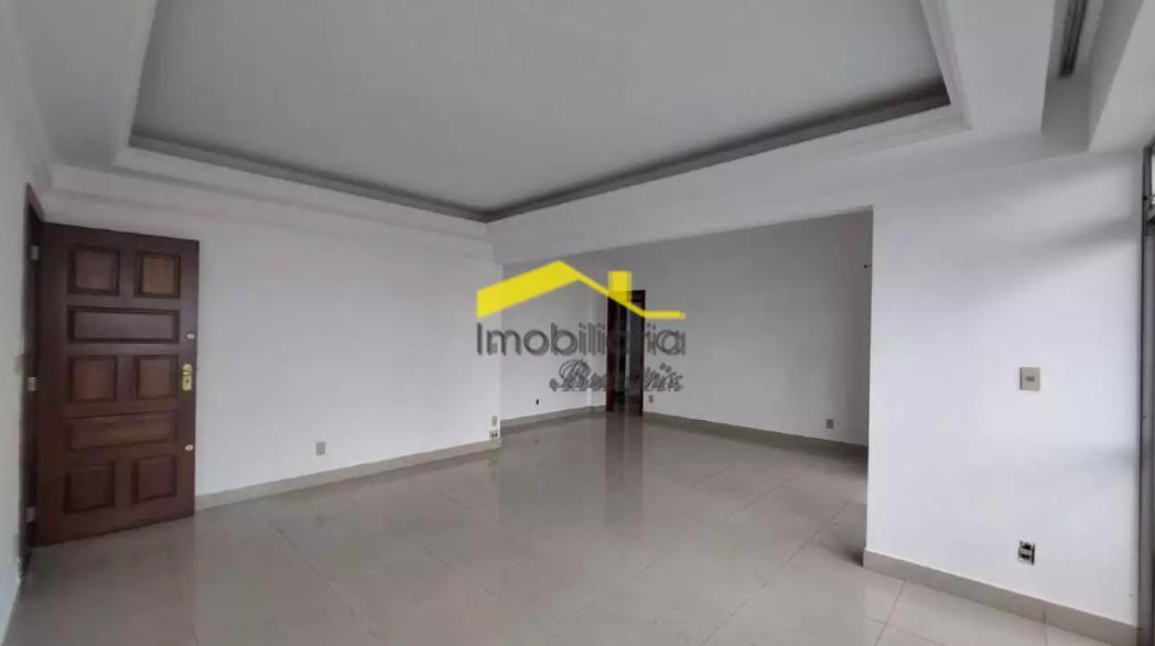 Apartamento, Buritis, 4 Quartos, 2 Vagas, 1 Suíte