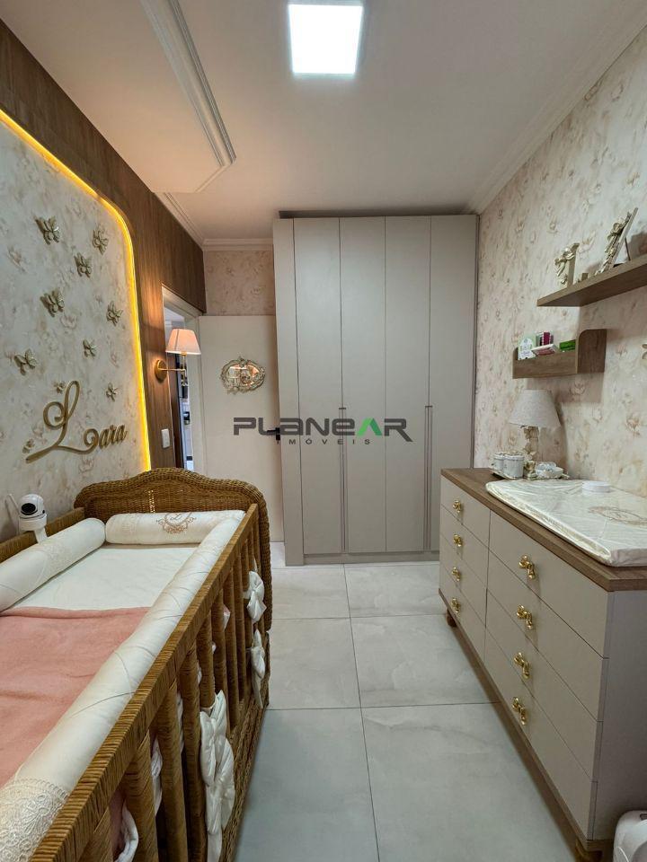 Apartamento, Jardim Riacho das Pedras, 3 Quartos, 1 Vaga