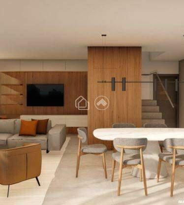 Apartamento, Nova Suíssa, 3 Quartos, 2 Vagas, 2 Suítes
