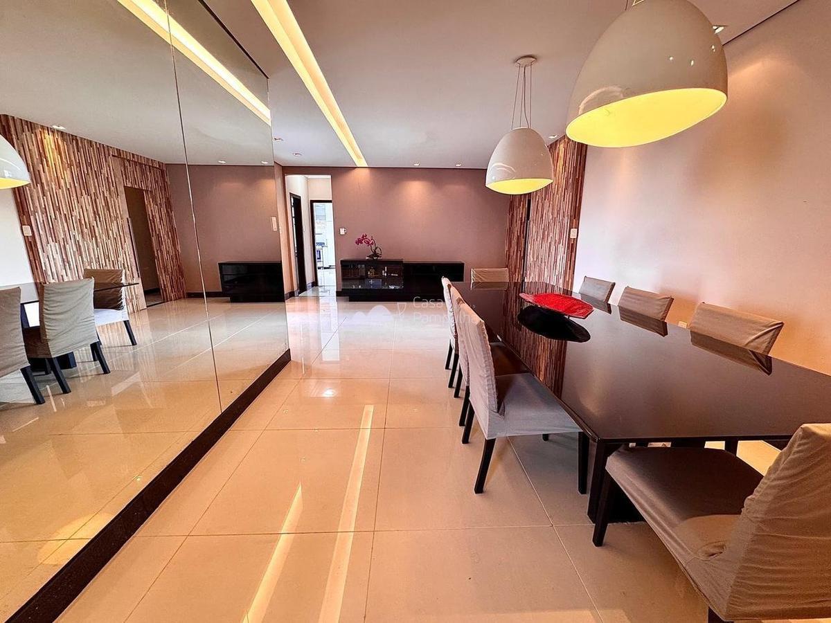 Casa, Bandeirantes (pampulha), 4 Quartos, 10 Vagas, 2 Suítes