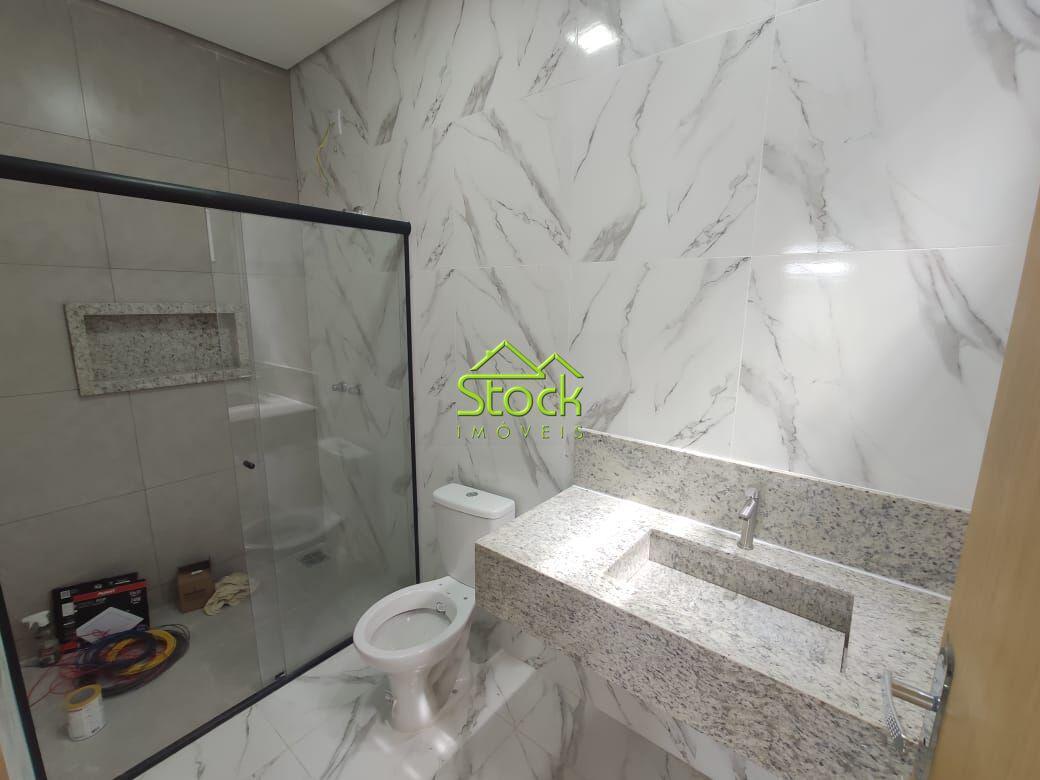 Casa, Vila dos Ipês, 3 Quartos, 3 Vagas, 1 Suíte