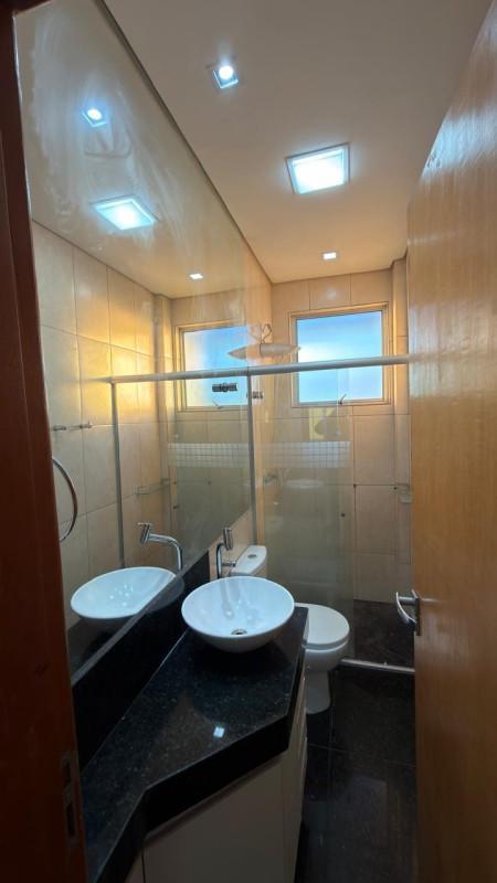 Cobertura, Manacás, 4 Quartos, 3 Vagas, 1 Suíte