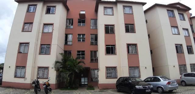 Apartamento, Cândida Ferreira, 2 Quartos, 1 Vaga