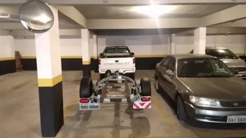 Apartamento, Alto Barroca, 2 Quartos, 2 Vagas, 1 Suíte
