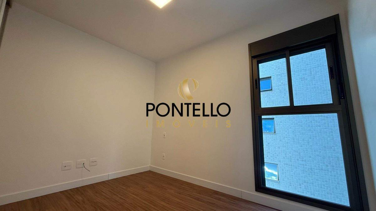 Apartamento, Lourdes, 2 Quartos, 2 Vagas, 2 Suítes