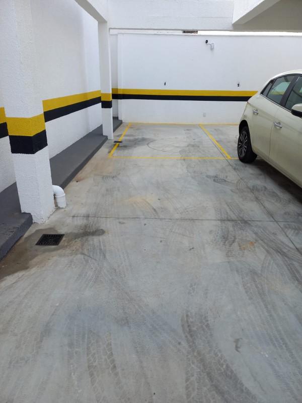 Cobertura, São Geraldo, 2 Quartos, 1 Vaga