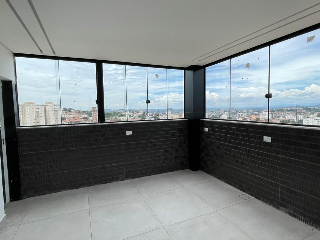 Cobertura, Ana Lúcia, 4 Quartos, 3 Vagas, 2 Suítes