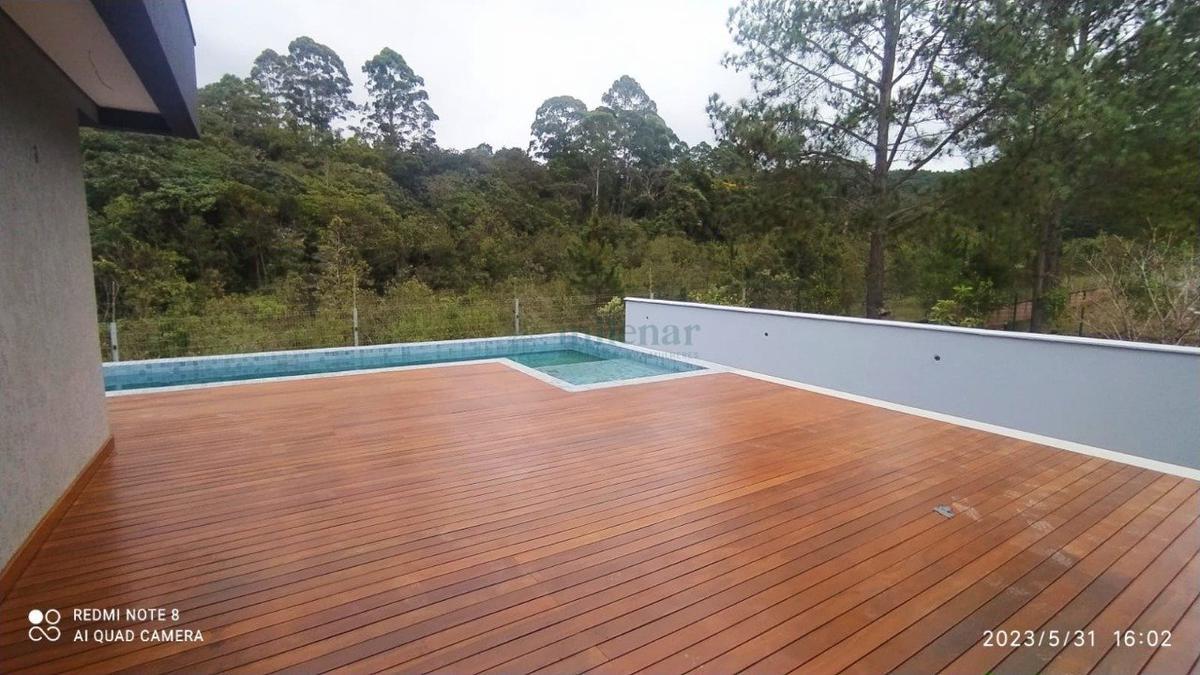 Casa, Alphaville - Lagoa dos Ingleses, 4 Quartos, 4 Vagas, 4 Suítes