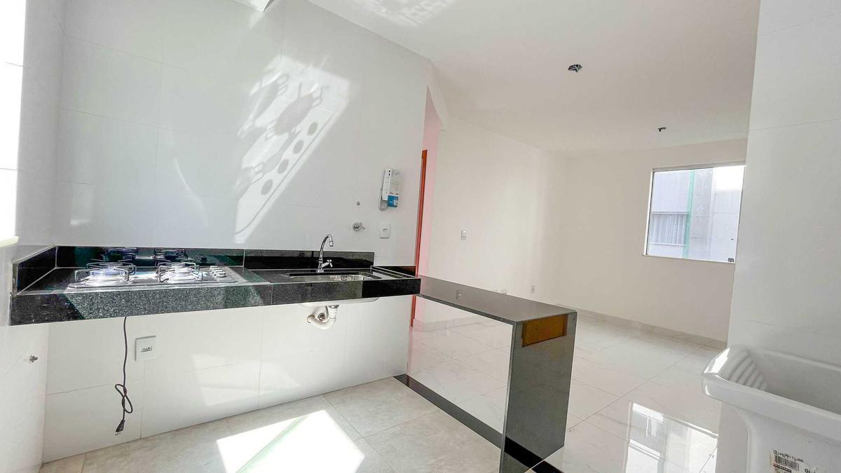 Apartamento, Serra, 2 Quartos, 2 Vagas, 1 Suíte