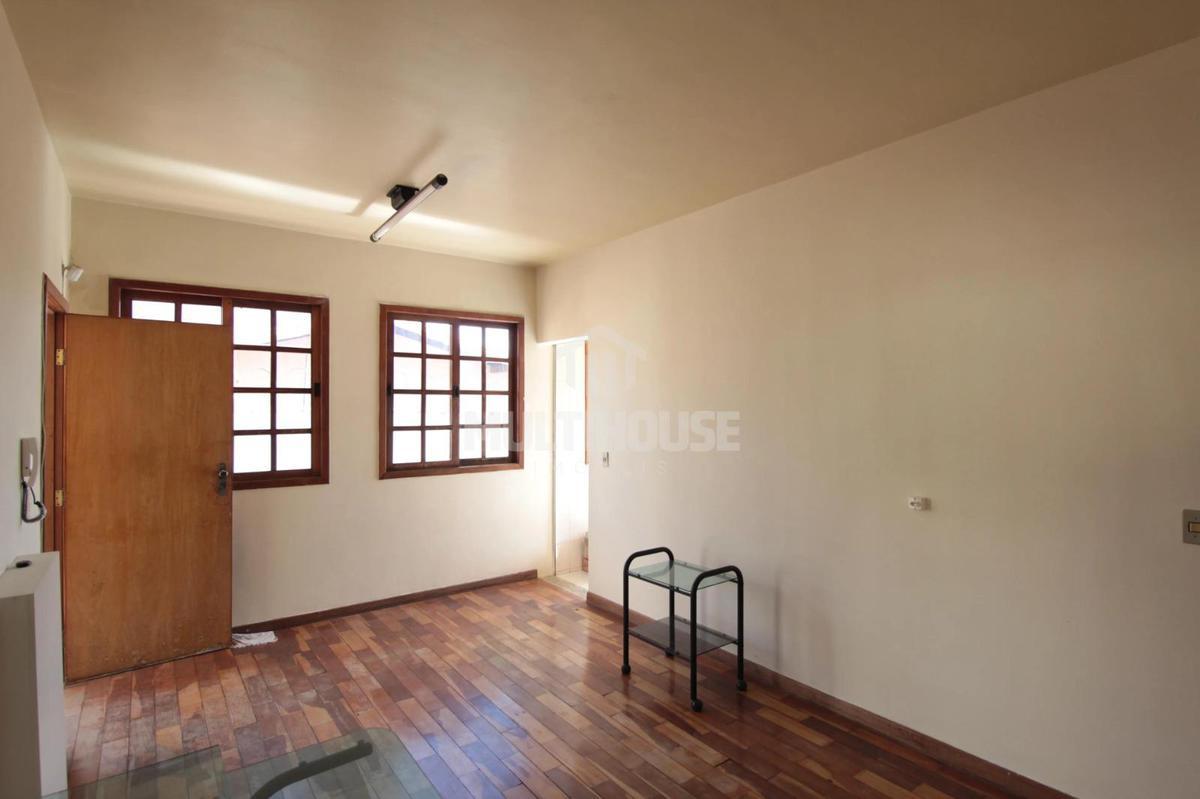 Casa, Floramar, 2 Quartos, 0 Vaga