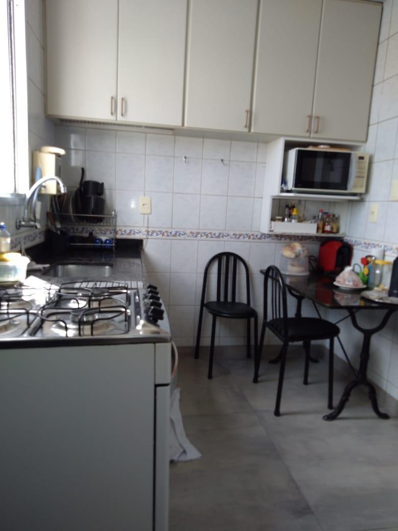 Cobertura, Prado, 3 Quartos, 1 Vaga, 1 Suíte