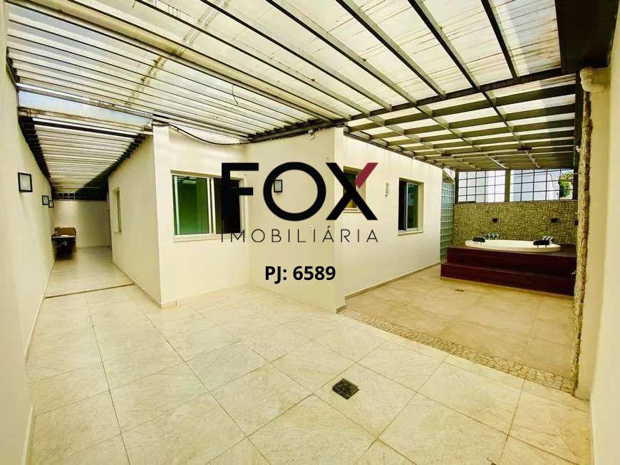 Apartamento, Liberdade, 3 Quartos, 2 Vagas, 1 Suíte