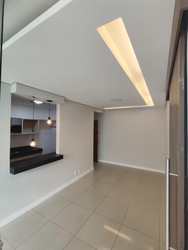 Apartamento, Ouro Preto, 3 Quartos, 2 Vagas, 1 Suíte