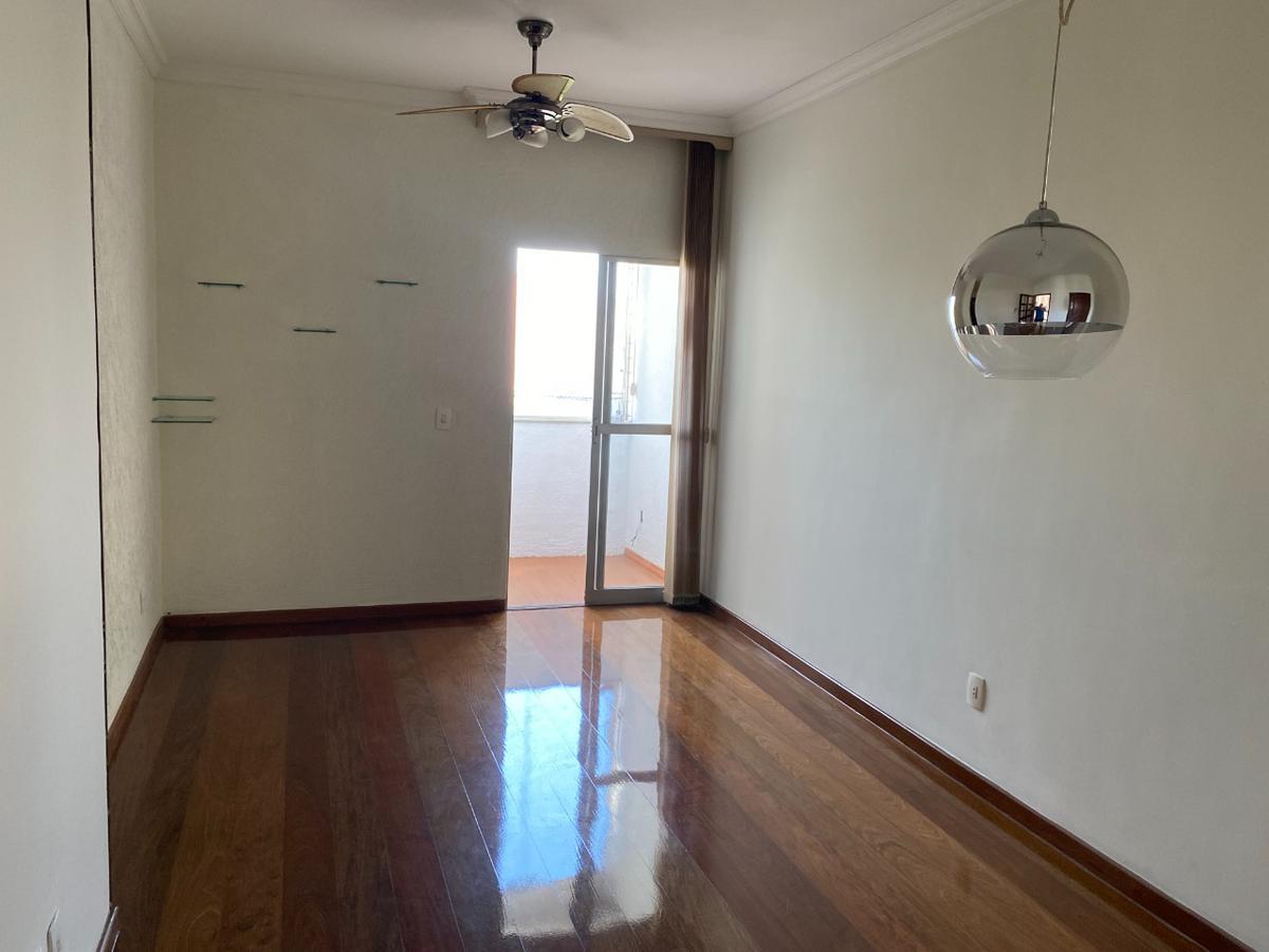 Apartamento, Sagrada Família, 3 Quartos, 1 Vaga, 1 Suíte