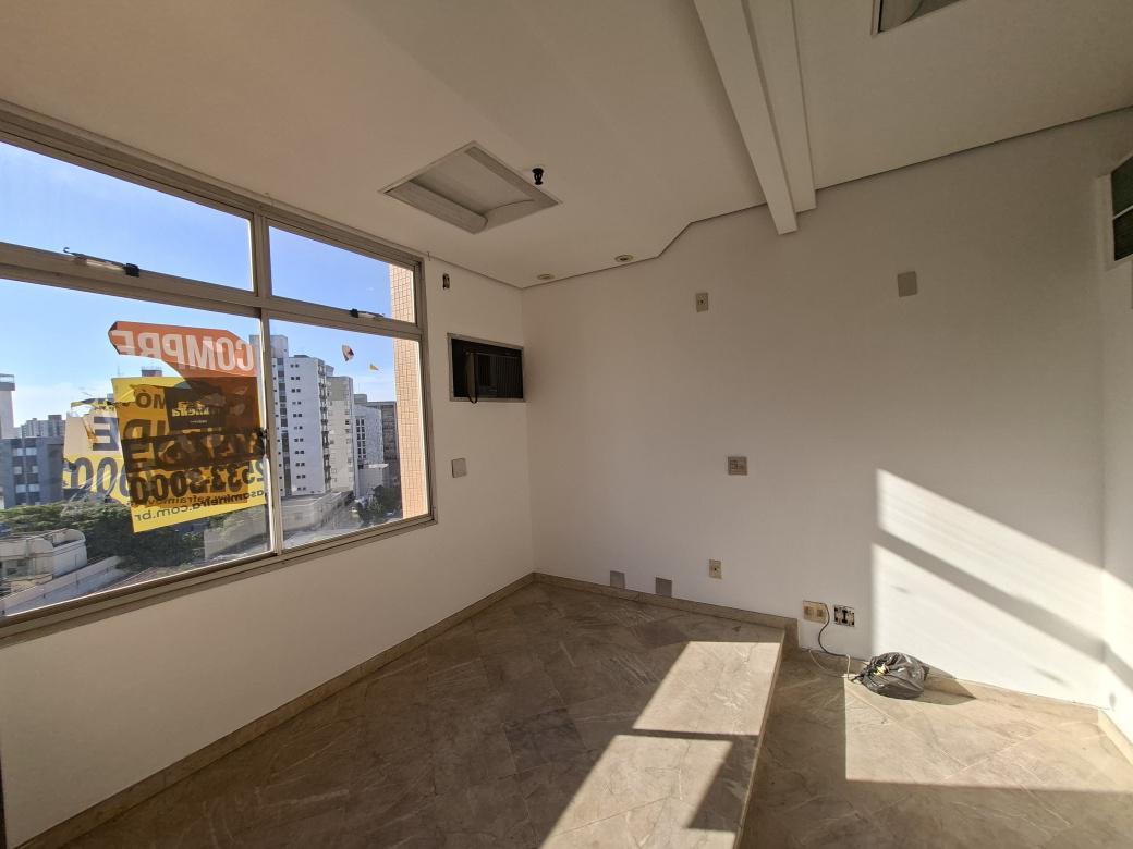 Sala, Santa Efigênia, 0 Quarto, 0 Vaga