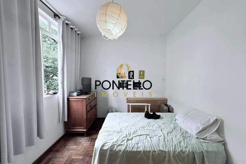 Apartamento, Santo Agostinho, 3 Quartos, 1 Vaga, 1 Suíte