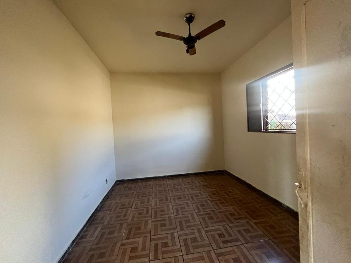 Casa, Aparecida, 2 Quartos, 2 Vagas