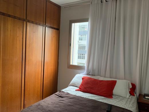 Apartamento, Lourdes, 3 Quartos, 1 Vaga, 1 Suíte