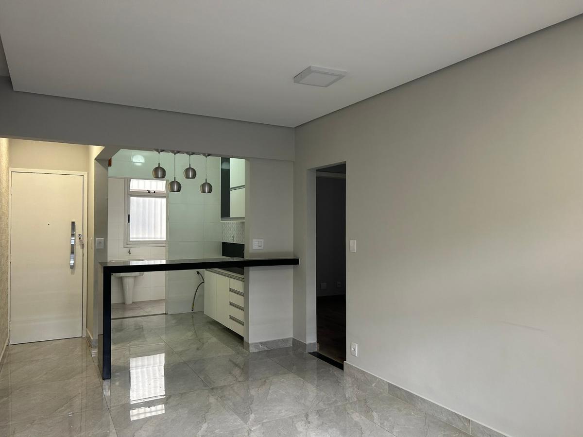 Apartamento, Calafate, 3 Quartos, 1 Vaga, 1 Suíte