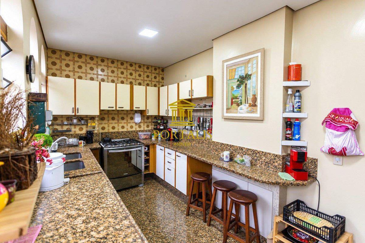 Casa, Serra, 3 Quartos, 3 Vagas, 2 Suítes