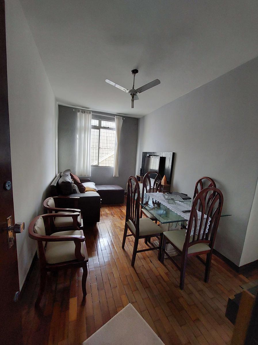 Apartamento, Caiçaras, 2 Quartos, 1 Vaga