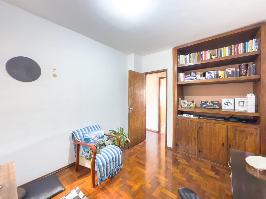 Apartamento, Cidade Jardim, 4 Quartos, 2 Vagas, 1 Suíte