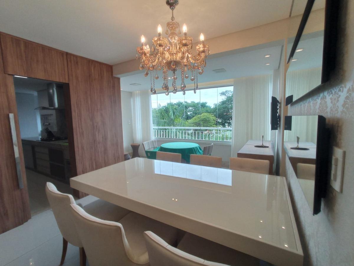 Apartamento, Vila Nova Vista, 4 Quartos, 2 Vagas, 1 Suíte