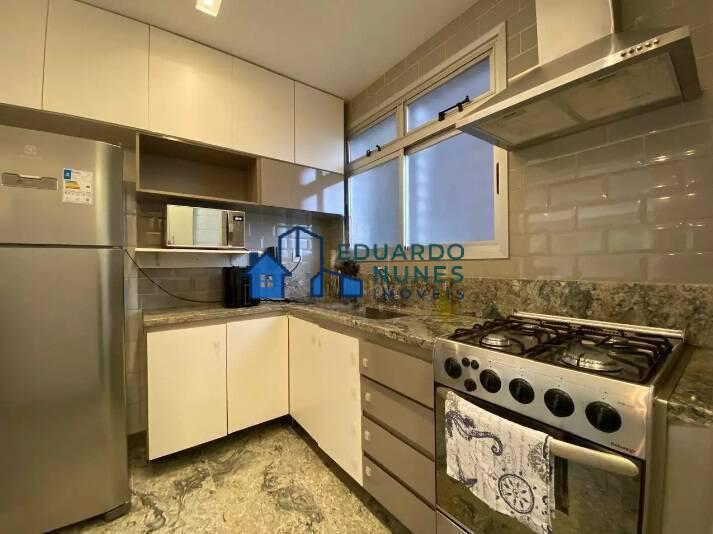 Apartamento, Luxemburgo, 2 Quartos, 2 Vagas, 1 Suíte