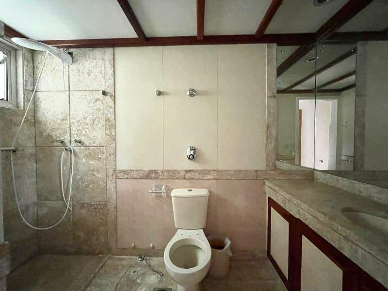 Apartamento, Funcionários, 4 Quartos, 2 Vagas, 1 Suíte