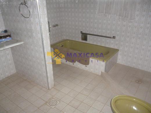 Casa, Bandeirantes (pampulha), 4 Quartos, 10 Vagas