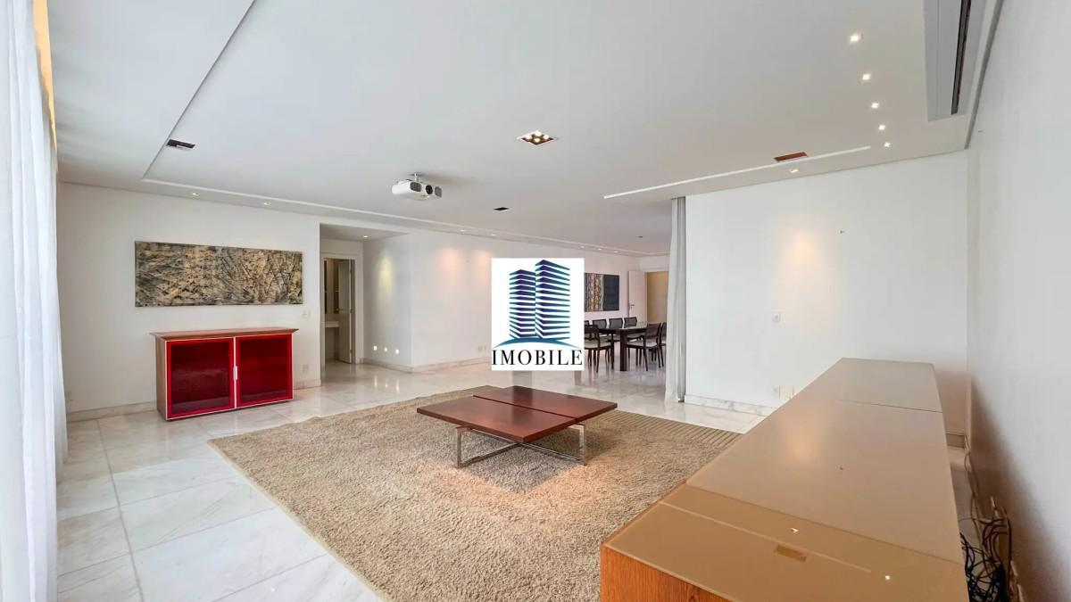 Apartamento, Lourdes, 4 Quartos, 4 Vagas, 2 Suítes