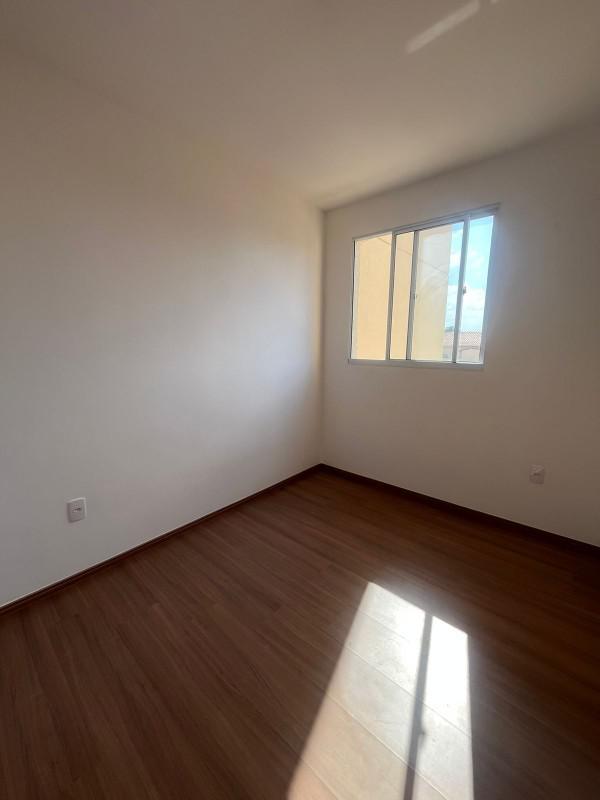 Apartamento, Milionários, 2 Quartos, 1 Vaga