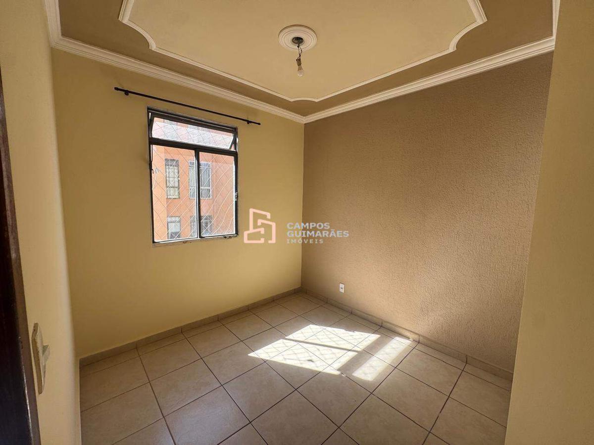 Apartamento, Bonsucesso, 2 Quartos, 1 Vaga