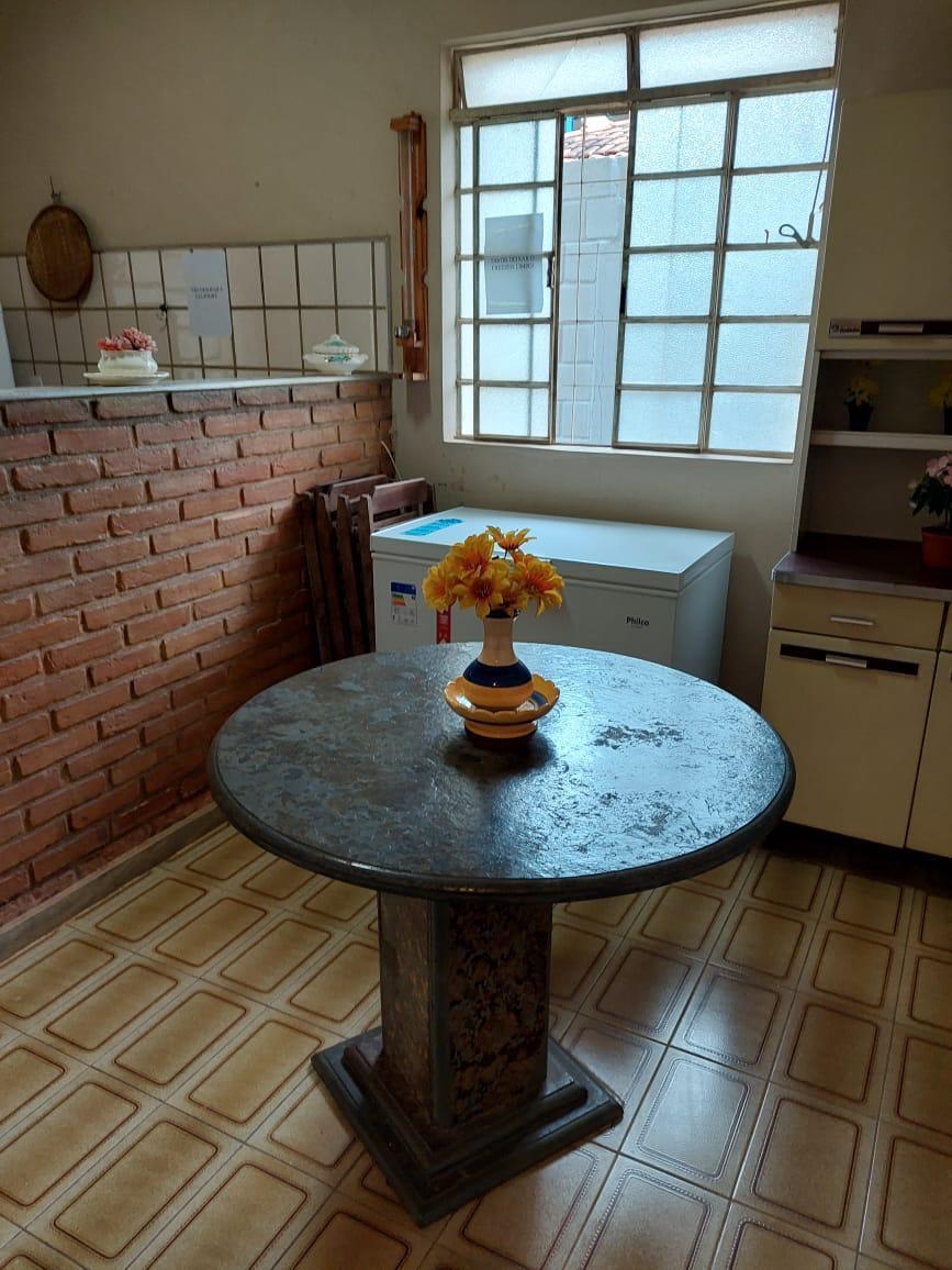 Casa, Novo Campinho, 3 Quartos, 1 Vaga