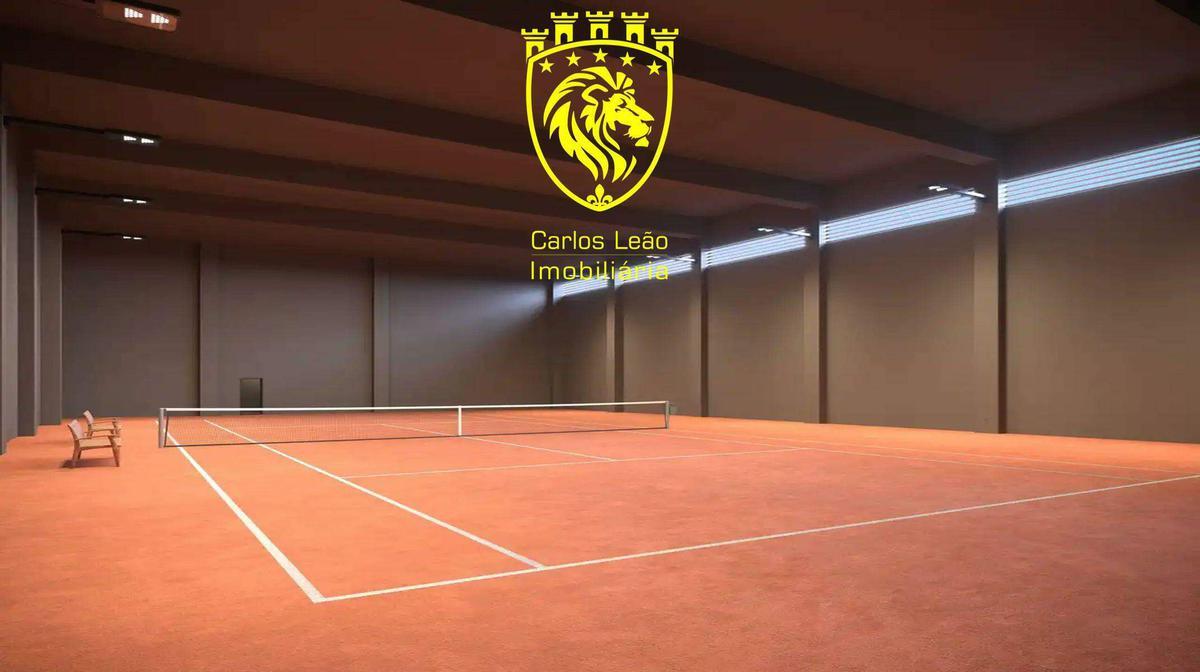 Apartamento, Jardim das Mangabeiras, 4 Quartos, 4 Vagas, 4 Suítes