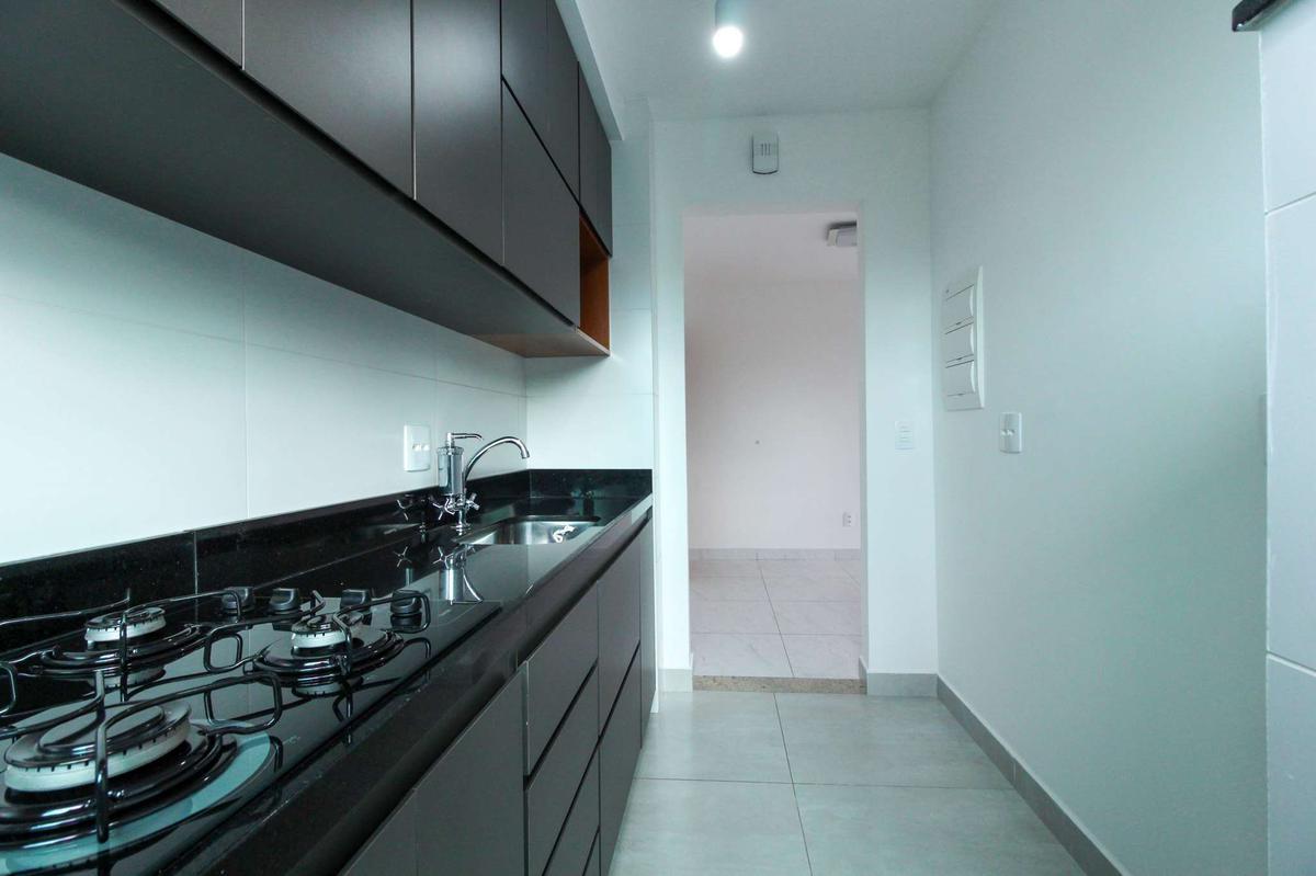 Apartamento, Santa Amélia, 2 Quartos, 2 Vagas, 1 Suíte