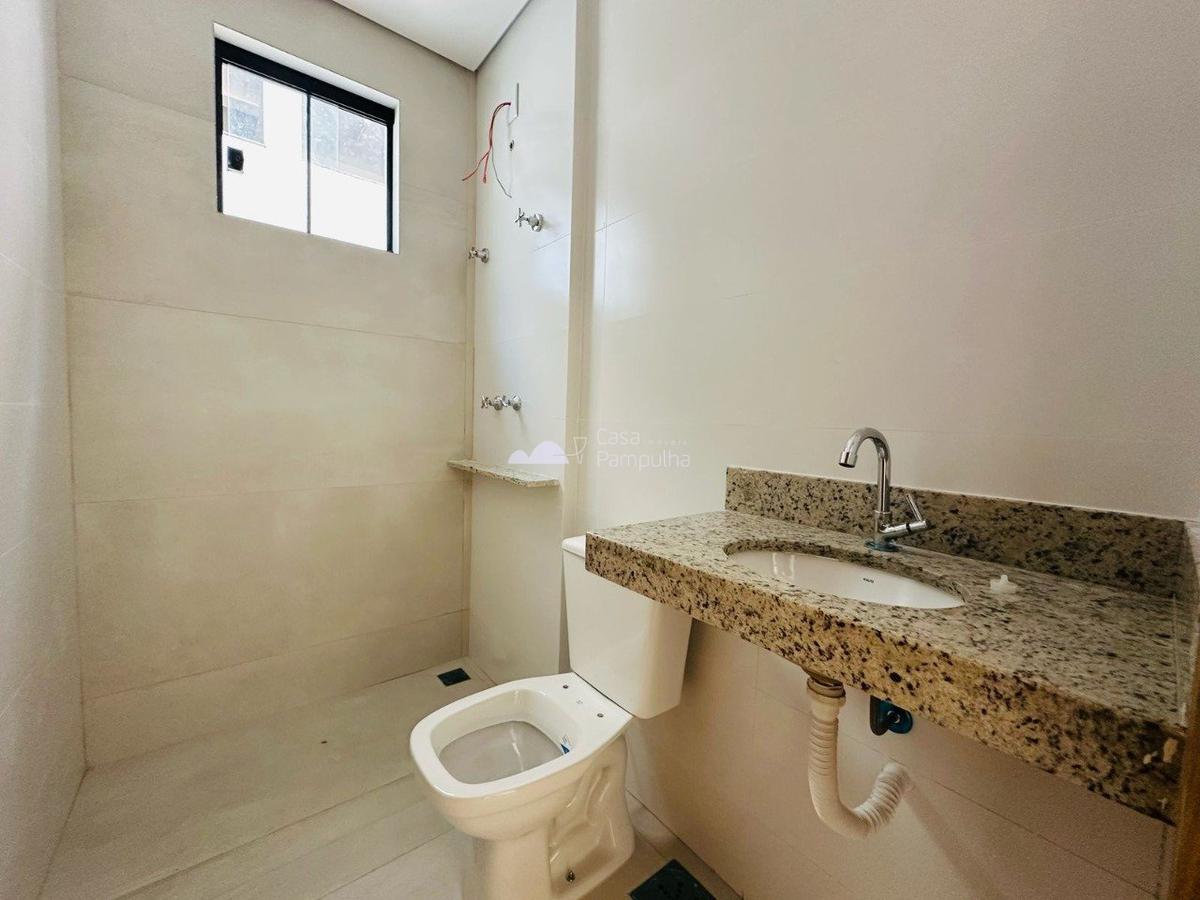 Apartamento, Itapoã, 3 Quartos, 1 Vaga, 1 Suíte