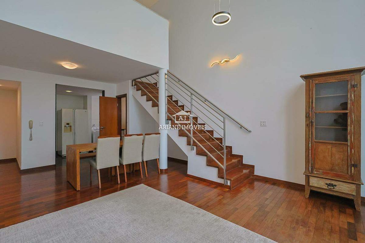 Apartamento, Belvedere, 1 Quarto, 1 Vaga, 1 Suíte