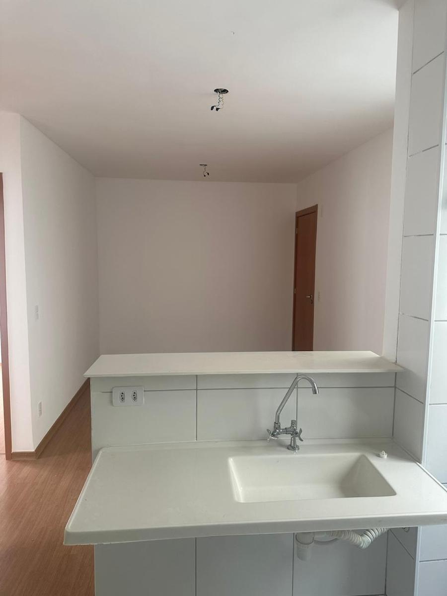 Apartamento, Juliana, 2 Quartos, 1 Vaga