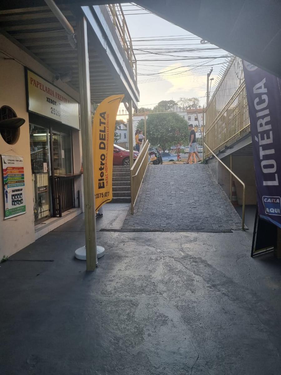 Andar, Coração Eucarístico, 0 Quarto, 0 Vaga