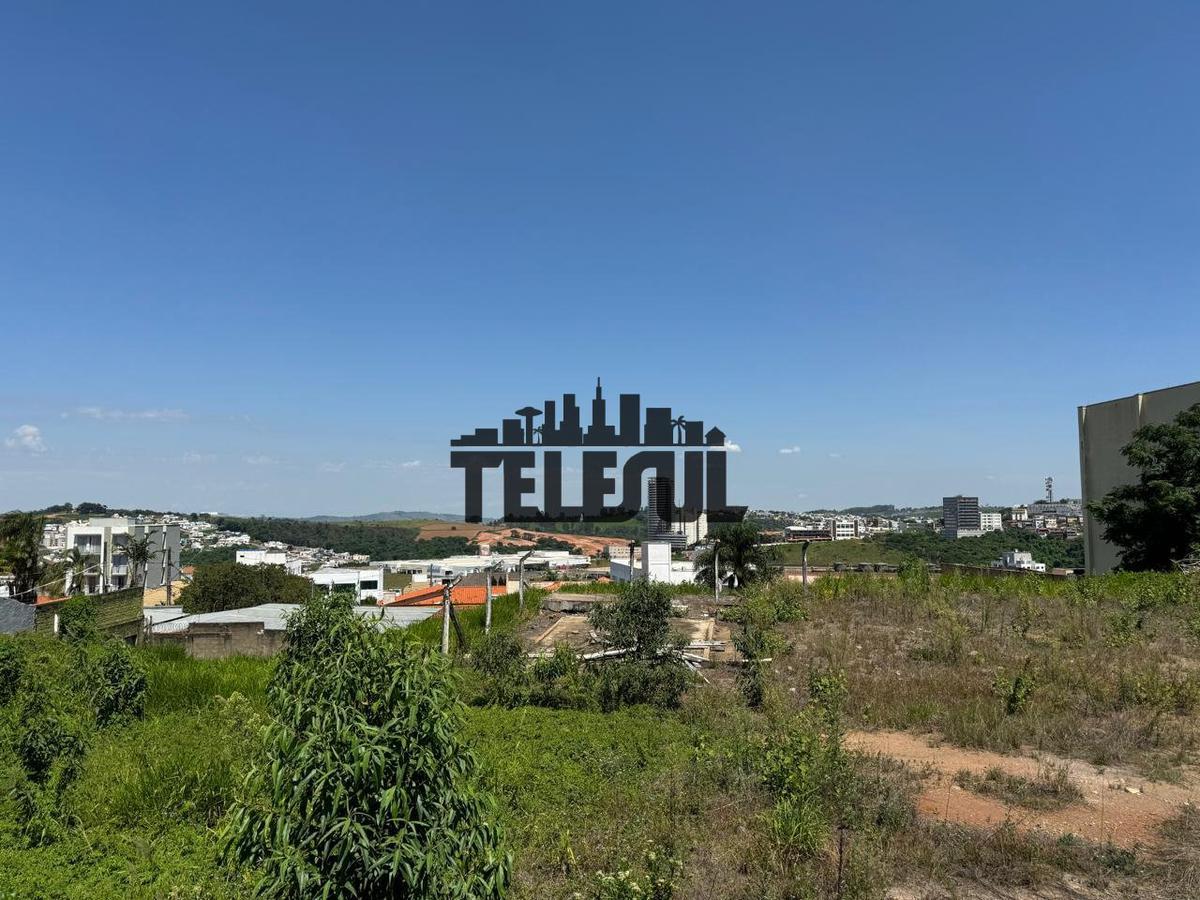 Lote, Jardim Andere, 0 Quarto, 0 Vaga
