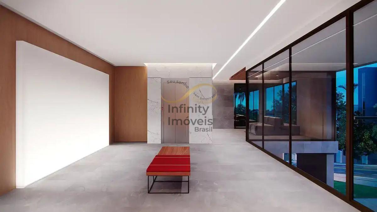 Apartamento, Gutierrez, 4 Quartos