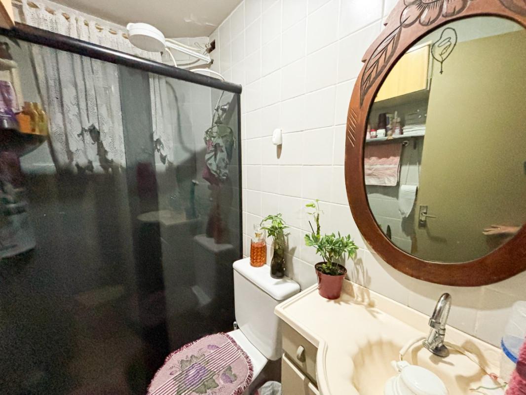 Apartamento, Jardim Montanhês, 3 Quartos, 1 Vaga