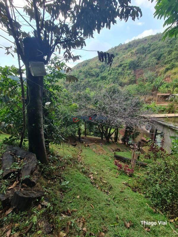 Fazenda, Córrego do Caçador, 0 Quarto, 20 Vagas