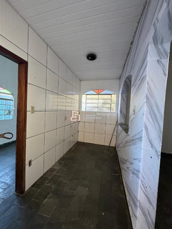 Casa, Marilândia, 2 Quartos, 1 Vaga
